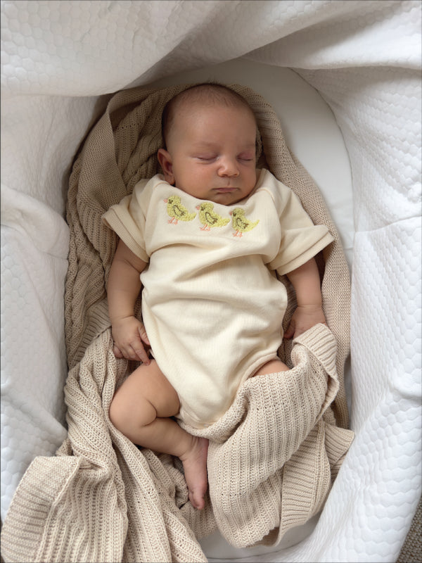 3-little-ducks-bubble-romper Luna and Luca - Sophia's Style-1